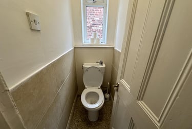 6 bed house, Park Range, Victoria Park, Manchester, M145HR - Image 12